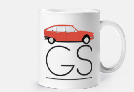 gs