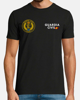 Guardia Civil GAR mod.3