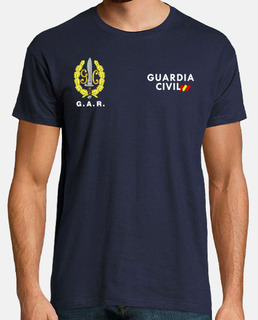 Guardia Civil GAR mod.7