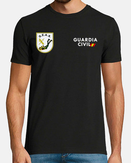 Guardia Civil GEAS mod.1