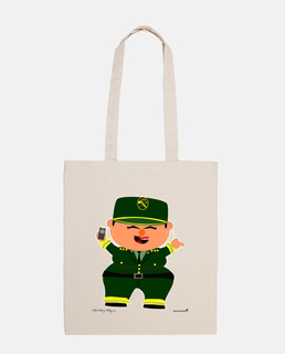 Guardia civil Oma