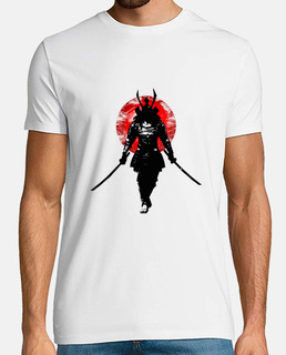 guerrier samouraï