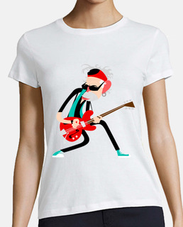 guitar player
