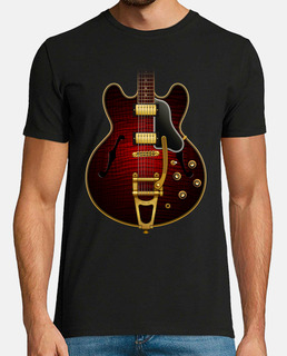 guitare électrique 335