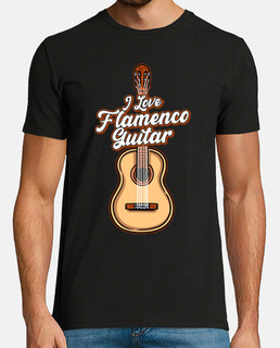 guitare flamenca