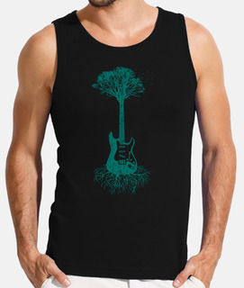 guitare racines guitariste musicien e