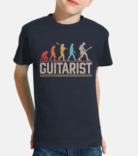 Guitarist Evoluzion Evoluzione Chitarra