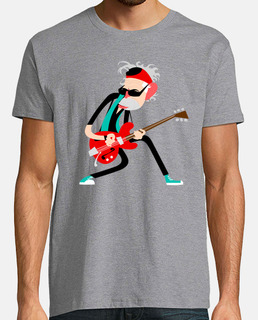 guitariste
