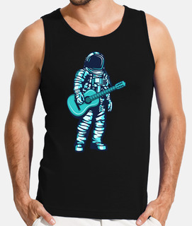 guitariste astronaute guitariste musici