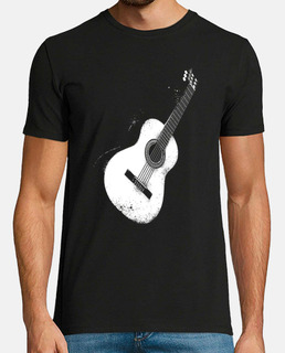 guitarra clásica mágica música