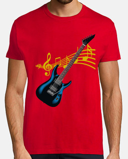 Canguro Cita liderazgo Camisetas Instrumentos musicales - Envío Gratis | laTostadora