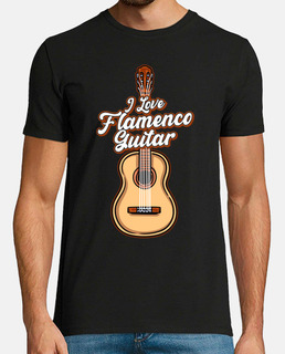 Guitarra Flamenco