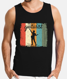 guitarras guitarrista bajistas eléctric
