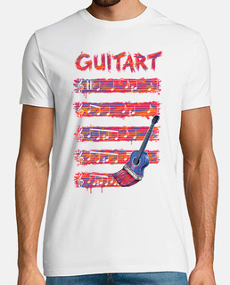 guitart guitarra arte