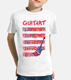 guitart guitarra arte