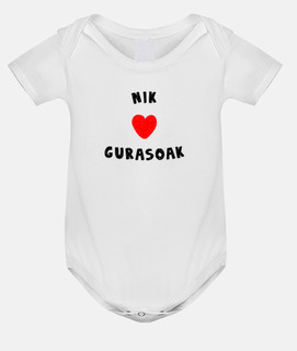 Gurasoak maite