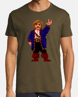 Guybrush Threepwood