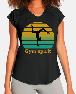gym spirit