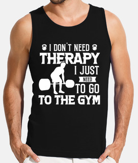 GYM THERAPY