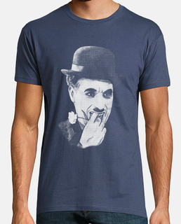 h blanc chaplin