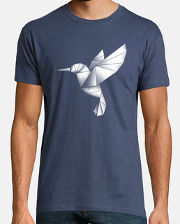 h origami colibri