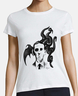 H. P. Lovecraft