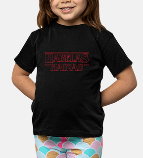 HabelaS HainaS