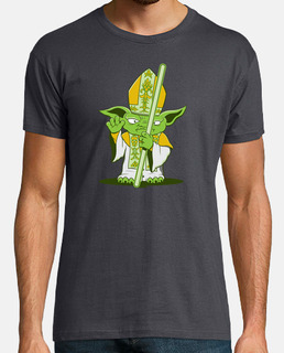 Habemus Yoda