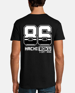 Hachi Roku (2 caras)