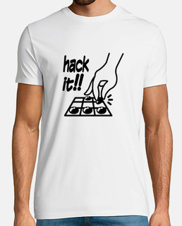 hack!