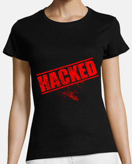 HACKED - HACKEADO m