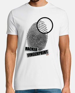 hacker fingerprint