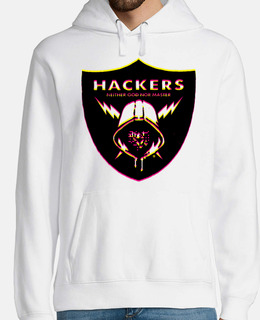 Hackers - Neither God Nor Master