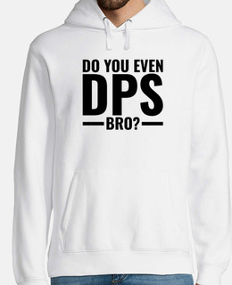hai anche dps bro divertente gioco mmor