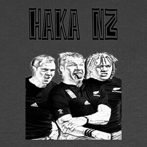 Camisetas HAKA NZ 2