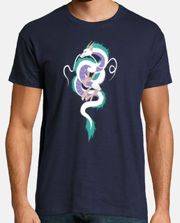 Haku l'esprit de la rivière