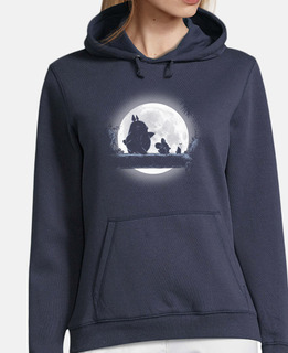 hakuna totoro