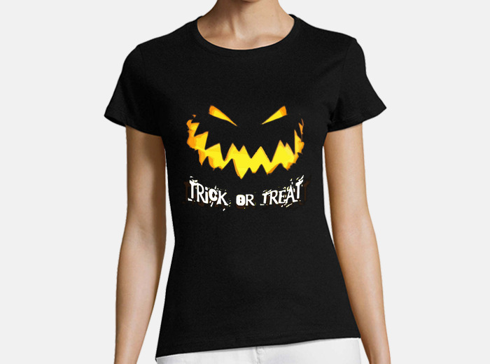 T shirt 2024 halloween femme