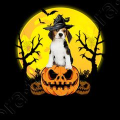 Beagle halloween best sale