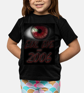 Halloween horror 2006 regalo de cumplea