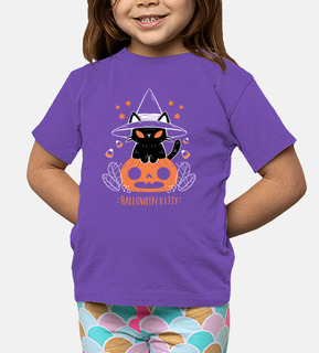 Halloween Kitty