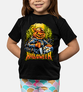 Halloween Nightmare Pumpkin Zucca