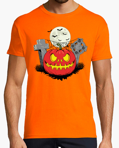 Pumpkin it T Halloween 1531945Tostadora Shirt IEH29WD