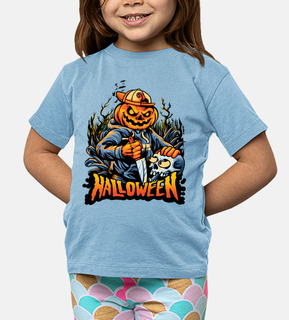 Halloween Pumpkin Nightmare Zucca