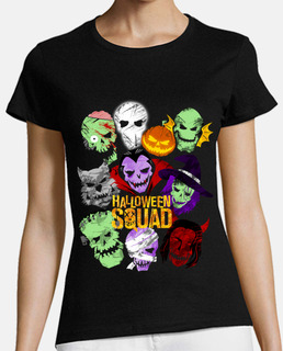 Halloween Squad