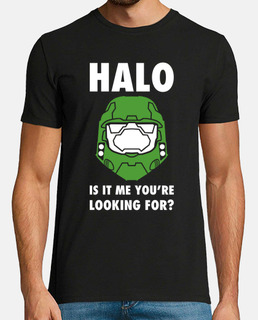 Halo is it me youre looking for