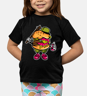 hamburger ba star d