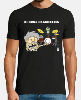 hammstein albert