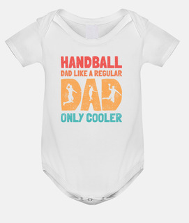 handball dad handball balonmano