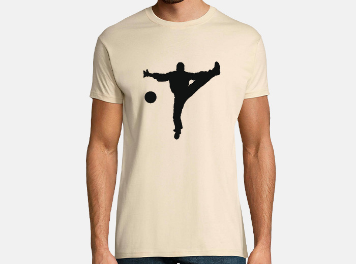 Tee best sale shirt handball